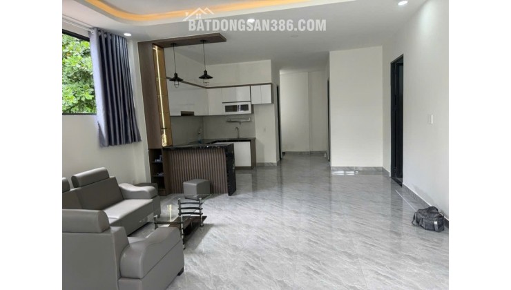 NHÀ CẤP 4 MỚI XÂY – 2 MẶT TIỀN QL1K, LINH XUÂN – 89M² – CHỈ 3,9 TỶ
