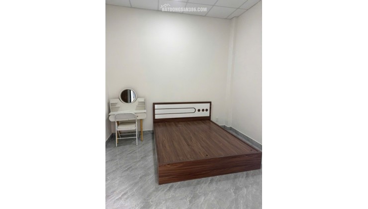 NHÀ CẤP 4 MỚI XÂY – 2 MẶT TIỀN QL1K, LINH XUÂN – 89M² – CHỈ 3,9 TỶ