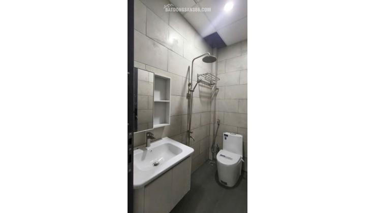 NHÀ CẤP 4 MỚI XÂY – 2 MẶT TIỀN QL1K, LINH XUÂN – 89M² – CHỈ 3,9 TỶ