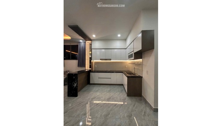 NHÀ CẤP 4 MỚI XÂY – 2 MẶT TIỀN QL1K, LINH XUÂN – 89M² – CHỈ 3,9 TỶ