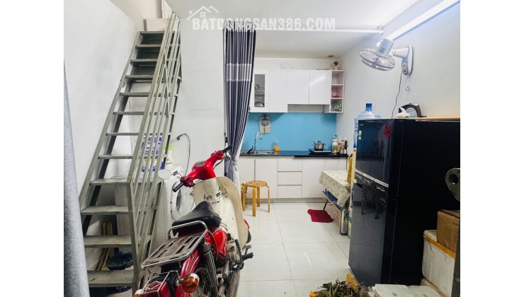 Chỉ 2Đ có ngay hộ khẩu nhà ngay tại Hoàng Hoa Thám Bình Thạnh