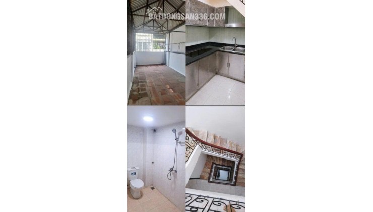 Chính chủ cần cho thuê nhà riêng nguyên căn tại khu liền kề ngõ 91 phố Hồng Hà, phường Phúc Xá, quận Ba Đình, Hà Nội