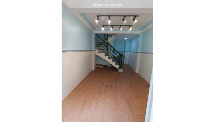 Nhà ngay Xô Viết Nghệ Tĩnh Bình Thạnh -  Nhà 5tầng chỉ hơn 6Đ
