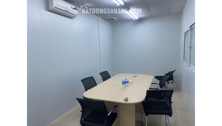 X158 chuyển nhượng nhà xưởng sẵn sàng bàn giao, thu hút đầu tư DN FDI, hạ tầng sẵn