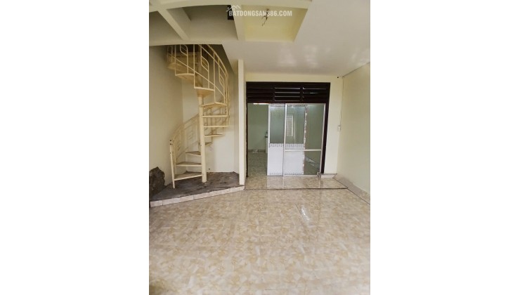 CHO THUÊ NHÀ MẶT TIỀN ĐINH BỘ LĨNH – PHÙ HỢP VĂN PHÒNG, KHO, SHOP
