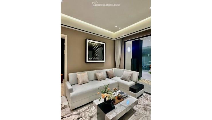 SkySOLIS – ĐÓN ĐẦU HẠ TẦNG METRO - Giá từ 55 triệu/m²