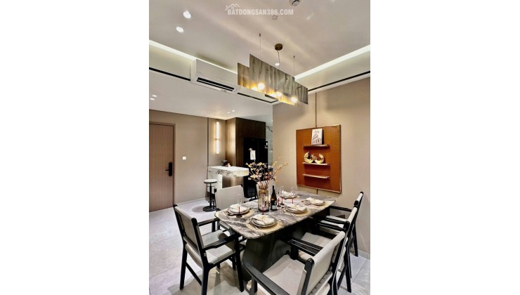 SkySOLIS – ĐÓN ĐẦU HẠ TẦNG METRO - Giá từ 55 triệu/m²