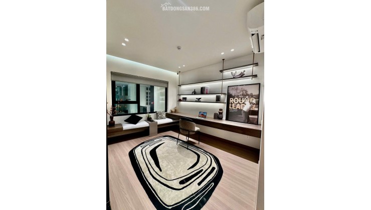 SkySOLIS – ĐÓN ĐẦU HẠ TẦNG METRO - Giá từ 55 triệu/m²