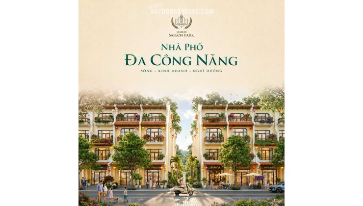 PKD Vinhomes Hocmon cập nhật giỏ hàng tháng 8 với Ưu đãi lên tới 32,5%, chỉ 5,1 tỷ (full 100%).