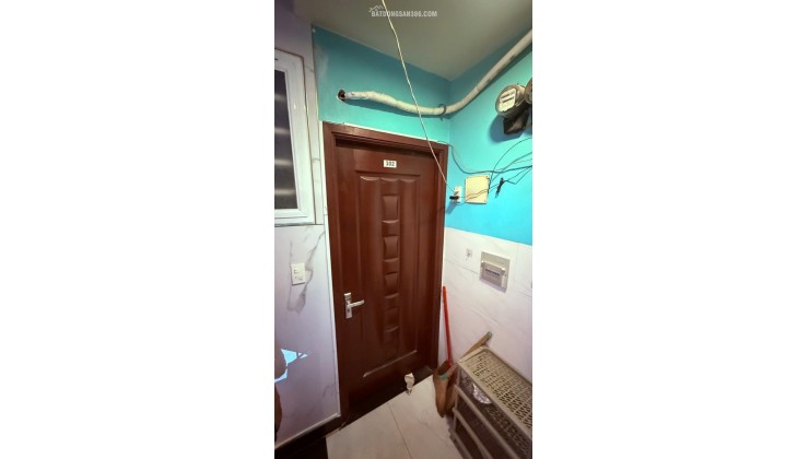 CĂN HỘ DỊCH VỤ 5 TẦNG – 6 PHÒNG – DÒNG TIỀN 27TR/THÁNG - HẺM XE HƠI - HOÀNG SA - Q3