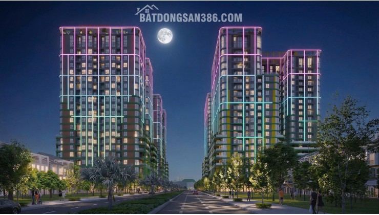 SUN GROUP CHÍNH THỨC RA MẮT TÒA F2 – FOUR S TOWER ĐÀ NẴNG