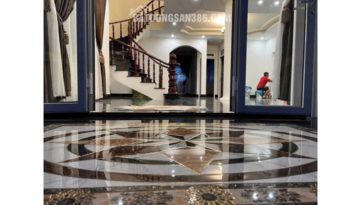 Cho thuê villa sân vườn Tà Nung cách trung tâm Đà Lạt 15km giá 16 triệu
