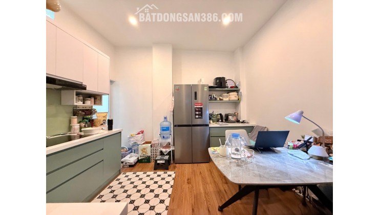 QUẬN 3 - VIP NAM KỲ KHỞI NGHĨA - 3 TẦNG BTCT - 3PN - GẦN CẦU CÔNG LÝ - 62M2 - NHỈNH 10 TỶ