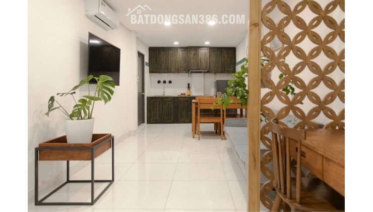 NHÀ ĐẸP NHƯ HOMESTAY - QUẬN 3 - NAM KỲ KHỞI NGHĨA - 2 TẦNG NỞ HẬU - 30M2 - 5.8 TỶ