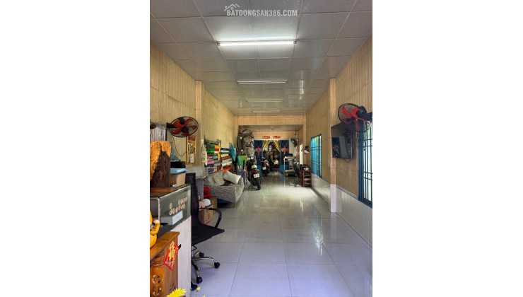 BÁN NHÀ GẦN LOTTE MART Q7 - DT (3.6 X 42) 1 TRỆT 1 LẦU 3PN. LH:0933714321.