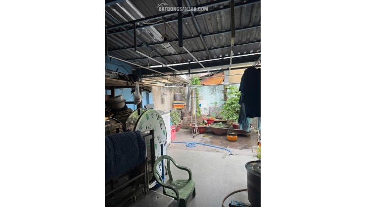 BÁN NHÀ GẦN LOTTE MART Q7 - DT (3.6 X 42) 1 TRỆT 1 LẦU 3PN. LH:0933714321.