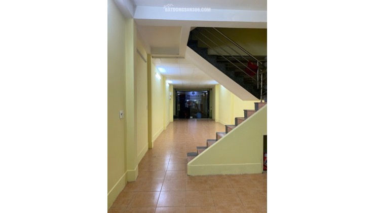 CHO THUÊ NHÀ NGUYÊN CĂN ÔNG ÍCH KHIÊM - QUẬN 11 GẦN ĐẦN SEN. LH:0918515779.