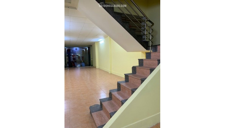 CHO THUÊ NHÀ NGUYÊN CĂN ÔNG ÍCH KHIÊM - QUẬN 11 GẦN ĐẦN SEN. LH:0918515779.