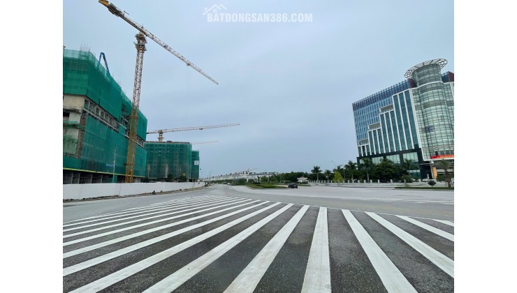 CƠ HỘI ĐẦU TƯ KINH DOANH SHOP TMDV TẦNG 5 THE SENTOSA VINHOMES STAR CITY THANH HÓA