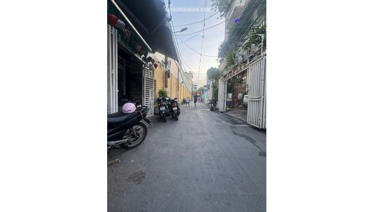 NHÀ NGUYỄN PHUOC NGUYÊN !!!! khu trung tâm!!!!!đầy đủ tiện ích