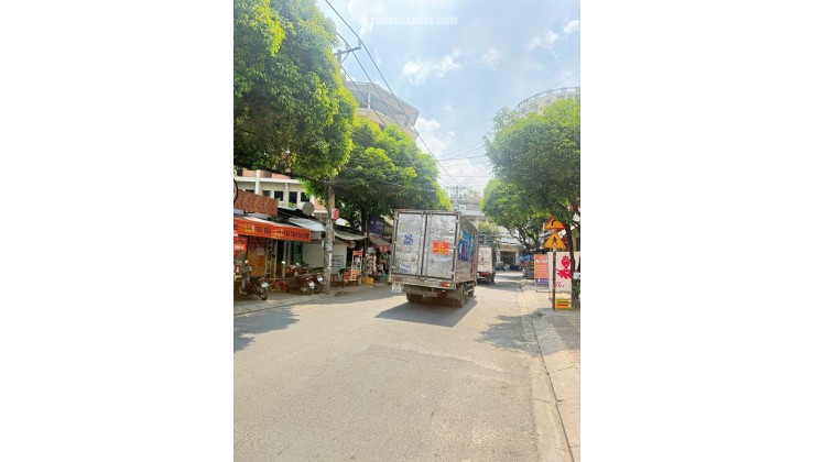  CHÍNH CHỦ BÁN NHÀ TÂN BÌNH – VỊ TRÍ KINH DOANH SẦM UẤT