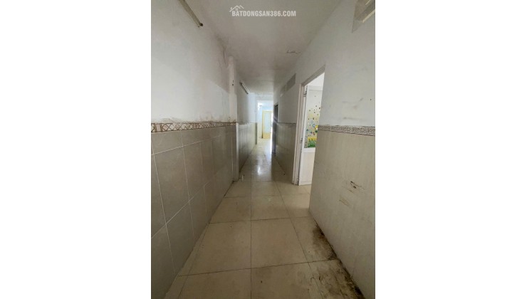  CHÍNH CHỦ BÁN NHÀ TÂN BÌNH – VỊ TRÍ KINH DOANH SẦM UẤT