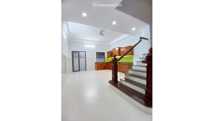 BÁN NHÀ 4 TẦNG GẦN AEON TÂN PHÚ - 5X17 (84M2) - SHR CHỈ 7,8TỶ. LH:0906108070.