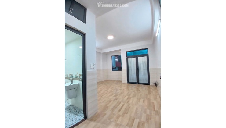 BÁN NHÀ 4 TẦNG GẦN AEON TÂN PHÚ - 5X17 (84M2) - SHR CHỈ 7,8TỶ. LH:0906108070.
