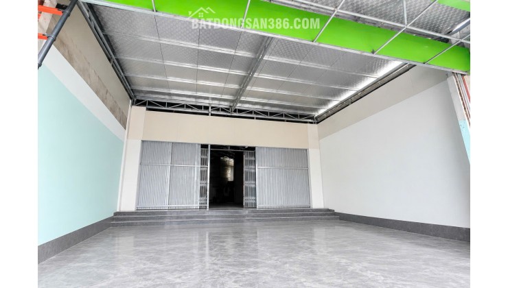 CHO THUÊ MẶT BẰNG THỦ ĐỨC – 300M²