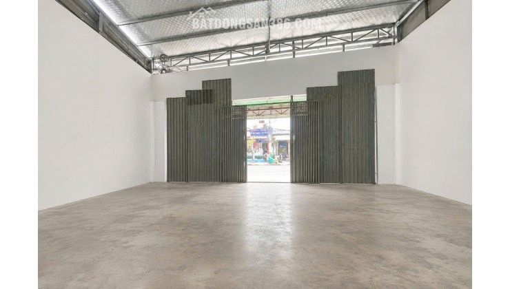CHO THUÊ MẶT BẰNG THỦ ĐỨC – 300M²