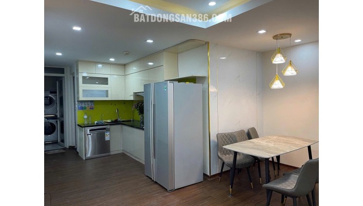 BÁN CĂN HỘ MD COMPLEX MỸ ĐÌNH – 117M² – 3PN – 9,939 TỶ