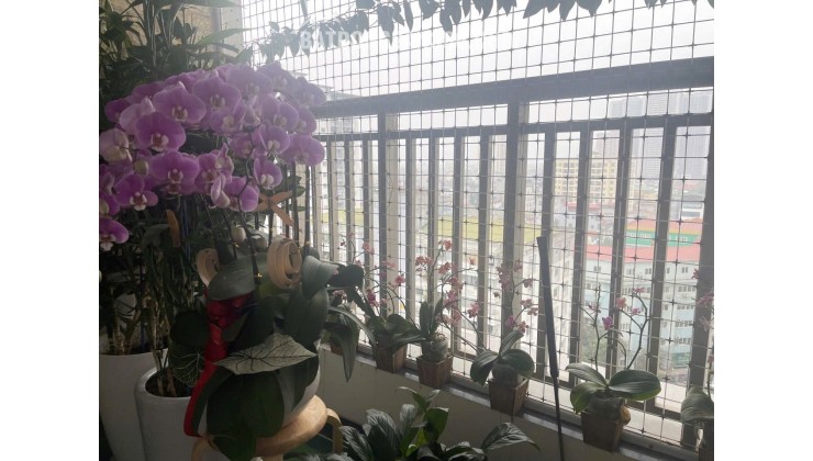 BÁN CĂN HỘ MD COMPLEX MỸ ĐÌNH – 117M² – 3PN – 9,939 TỶ