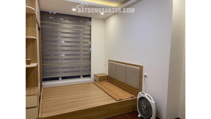 BÁN CĂN HỘ MD COMPLEX MỸ ĐÌNH – 117M² – 3PN – 9,939 TỶ