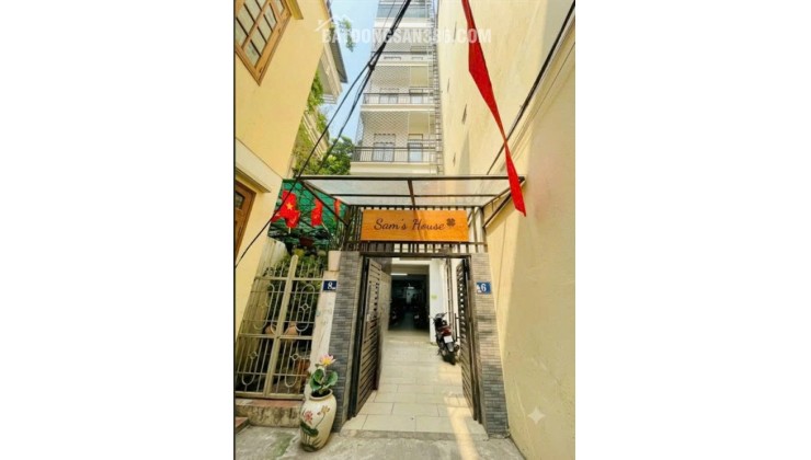 Mình có phòng cần muốn pass lại tại Số 6 ngõ 77 Quan Hoa, Cầu Giấy, Hà Nội.