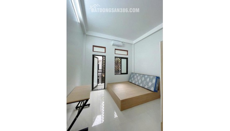 Mình có phòng cần muốn pass lại tại Số 6 ngõ 77 Quan Hoa, Cầu Giấy, Hà Nội.