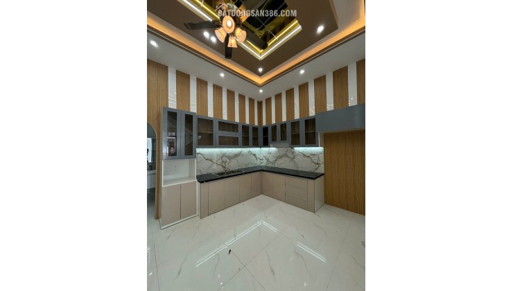 MUA NHÀ PHỐ TẠI CẦN ĐƯỚC - TẶNG NGAY GÓI THIẾT KẾ NỘI THẤT TRỊ GIÁ 100TR. LH:0344069492.