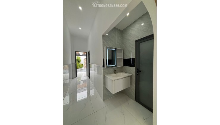 MUA NHÀ PHỐ TẠI CẦN ĐƯỚC - TẶNG NGAY GÓI THIẾT KẾ NỘI THẤT TRỊ GIÁ 100TR. LH:0344069492.