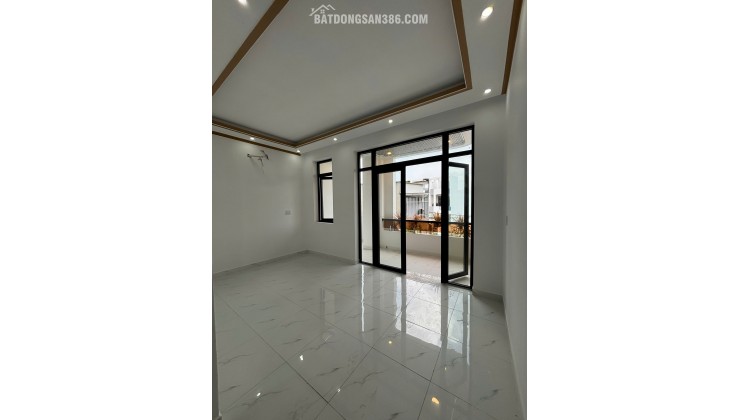 MUA NHÀ PHỐ TẠI CẦN ĐƯỚC - TẶNG NGAY GÓI THIẾT KẾ NỘI THẤT TRỊ GIÁ 100TR. LH:0344069492.