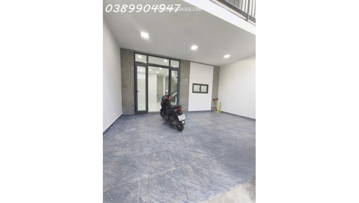 BÁN NHÀ 1 TRỆT 1 LẦU ĐƯỜNG HUƠNG ĐIỀN NHA TRANG – MẶT TIỀN RỘNG 6M ĐƯỜNG XE HƠI TƯƠNG LAI 13M QUY HOẠCH VẪN ĐỦ ĐẤT SỔ HỒNG GIÁ 4,89 TỶ