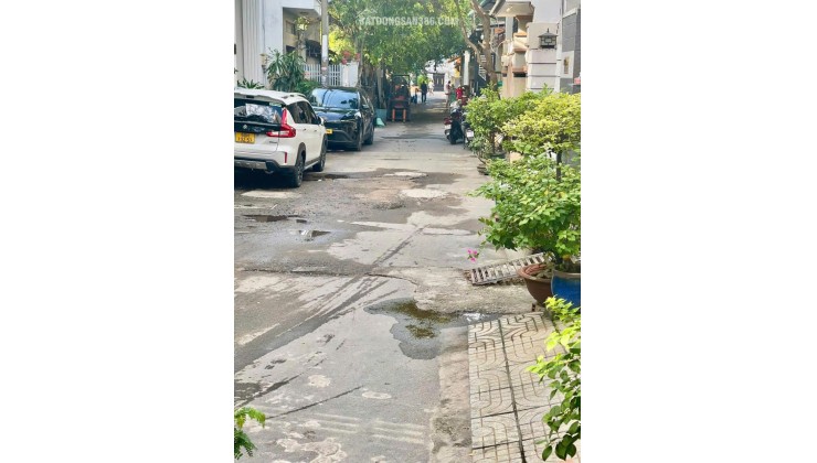 BÁN GẤP NHÀ KHU TÊN LỬA, PHƯỜNG AN LẠC, QUẬN BÌNH TÂN