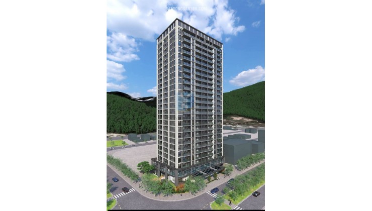Căn Góc Biển 2PN 4,5tỷ Giá Gốc Từ CĐT Nhật Sở Hữu Lâu Dài