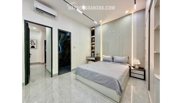 Siêu phẩm 3 tầng 3 mê mặt tiền Hải Phòng - Sát AEON MAL