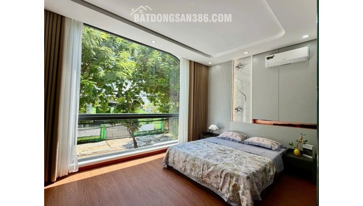 SIÊU PHẨM SÁT BIỂN - NHÀ 3 TẦNG - FULL NỘI THẤT