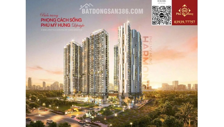 PHÚ MỸ HƯNG 