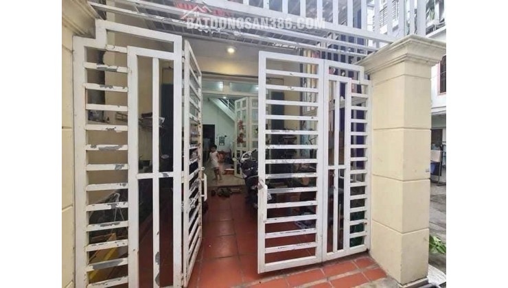 BÁN NHÀ PHẠM THẾ HIỂN Q8 – 64.4M² NỞ HẬU – 3PN – GIÁ 6.2 TỶ
