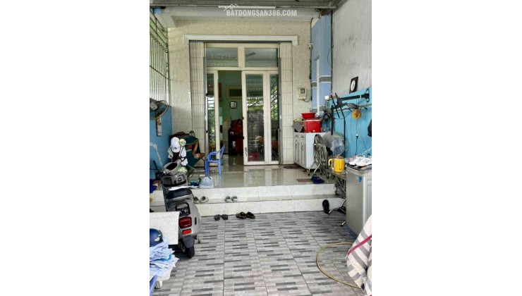 BÁN NHÀ MẶT TIỀN LƯU HỮU PHƯỚC - PHÚ ĐỊNH QUẬN 8 - 155M² - CHỈ 8 TỶ - LH 0784968131