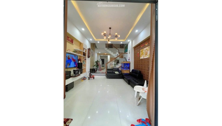 Nhà 3 tầng 3 mê MT đường Xuân Hoà 2 - Gía rẽ hơn nhà kiệt
