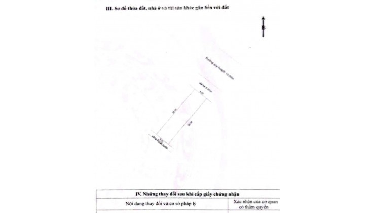 Bán đất đường 10,5m Phú Thạnh 7 - đối diện công viên Quận Liên Chiểu (cũ)