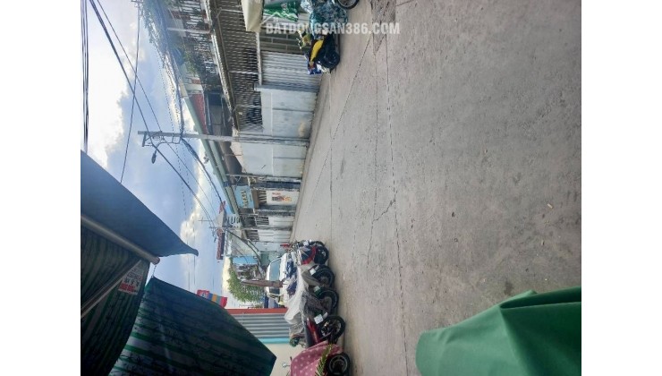 BÁN NHÀ HẺM XE HƠI - BÌNH ĐÔNG, QUẬN 8 - 3 TẦNG - 4PN - NHỈNH 5 TỶ - GỌI NGAY 0784968131