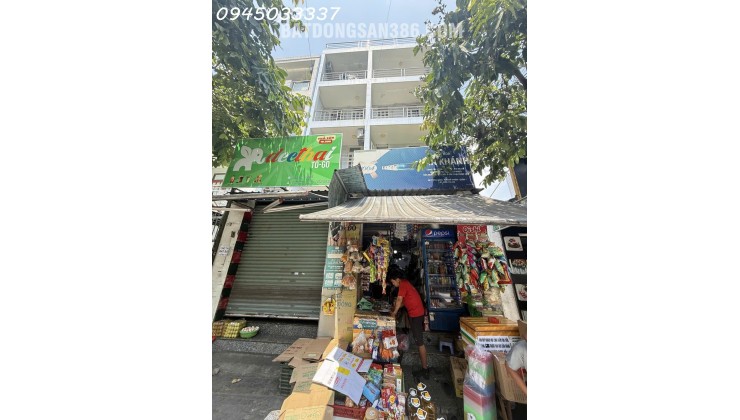 MẶT TIỀN LÝ PHỤC MAN Q7 - 280M2 - 7M x 40M - KHU VỰC ĐƯỢC XÂY 1 HẦM 7 TẦNG MÁI CHE - GIÁ CHỈ 49 TỶ